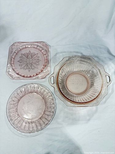 Lot #64 (1 of 3)