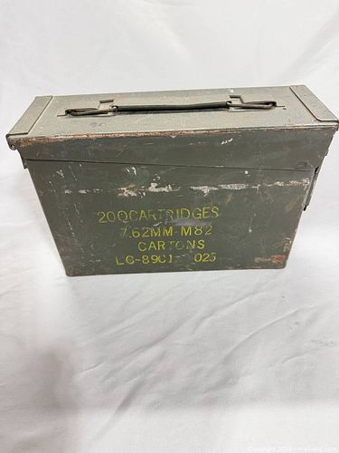 Lot #29 (1 of 5)