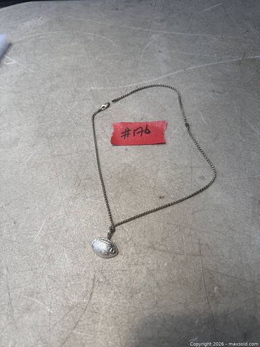 Lot #176 (1 of 3)