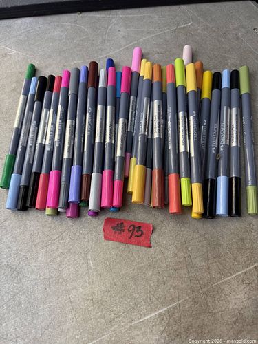 Lot #93 (1 of 3)