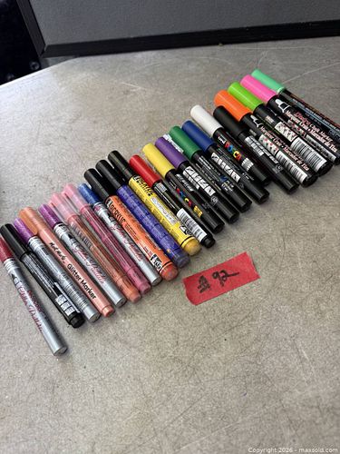 Lot #92 (1 of 4)