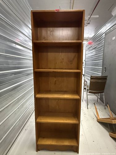 Lot #80 (1 of 2)
