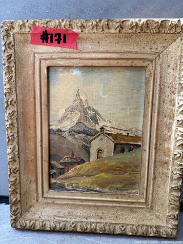 Lot #171 (1 of 3)