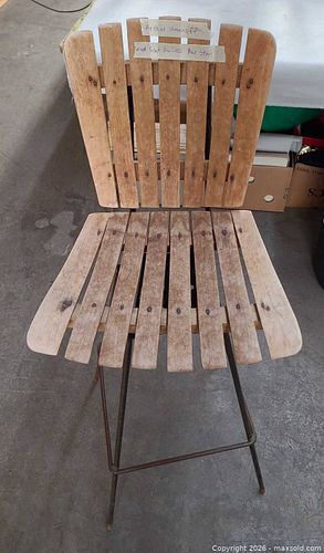 Lot #496 (1 of 5)