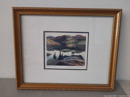 Lot #476 (1 of 5)