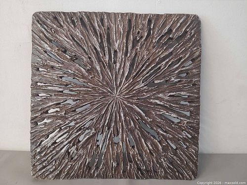 Lot #483 (1 of 6)