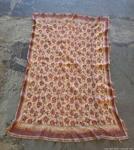 Lot #535 (1 of 5)