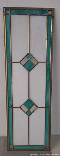 Lot #485 (1 of 5)