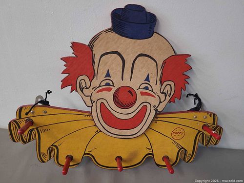 Lot #475 (1 of 5)