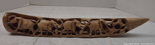Lot #508 (1 of 5)