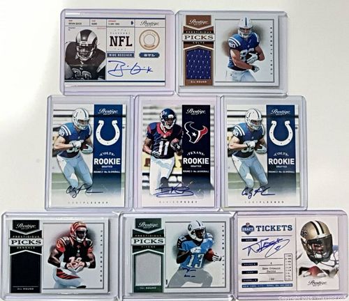 Lot #51 (1 of 9)