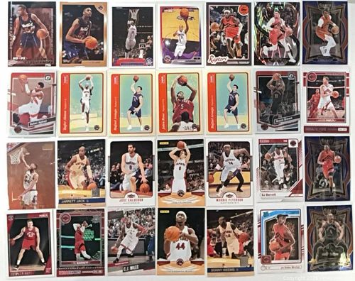 Lot #50 (1 of 18)