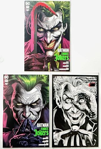 Lot #10 (1 of 5)