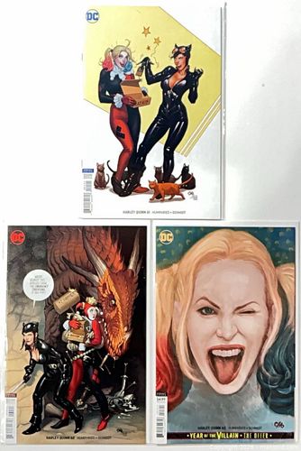 Lot #14 (1 of 5)