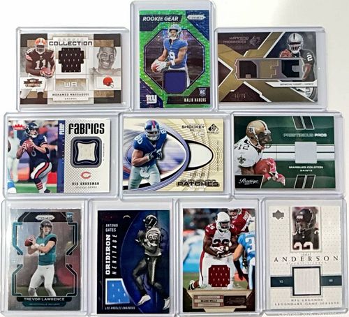 Lot #54 (1 of 10)