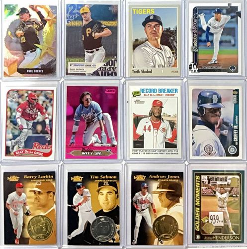 Lot #62 (1 of 8)