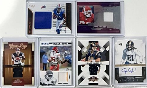 Lot #52 (1 of 5)