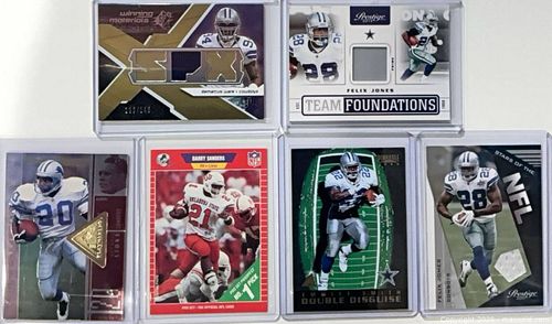 Lot #55 (1 of 8)