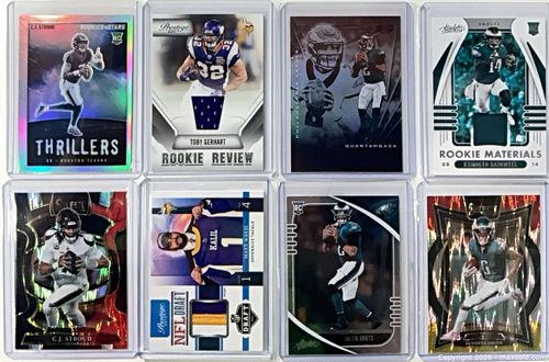 Lot #53 (1 of 5)