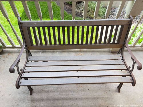 Lot #105 (1 of 6)