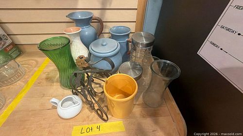 Lot #4 (1 of 6)