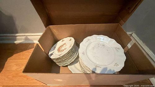 Lot #13 (1 of 6)