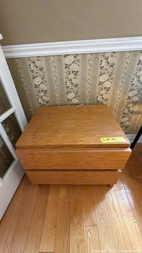 Lot #40 (1 of 6)