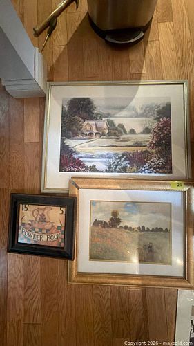 Lot #20 (1 of 4)
