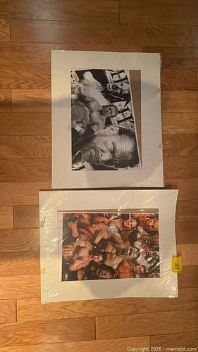 Lot #21 (1 of 3)