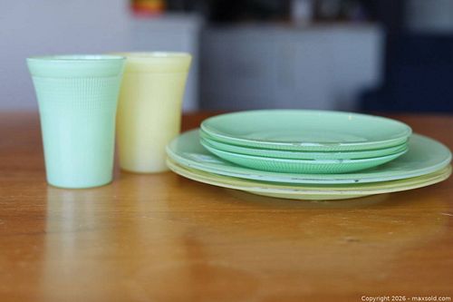 Lot #63 (1 of 7)