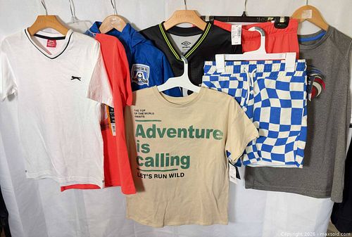 Lot #526 (1 of 6)