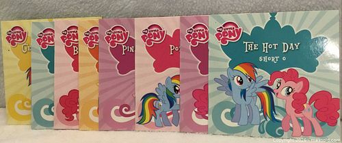 Lot #538 (1 of 4)