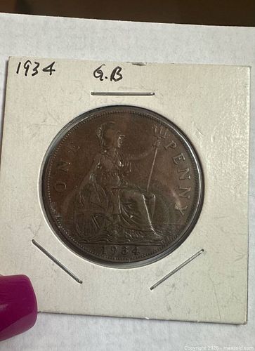 Lot #52 (1 of 6)