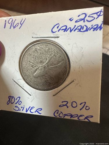 Lot #59 (1 of 6)