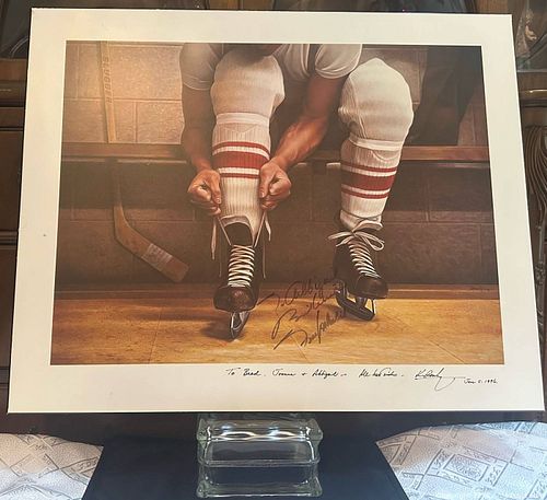 Lot #96 (1 of 6)