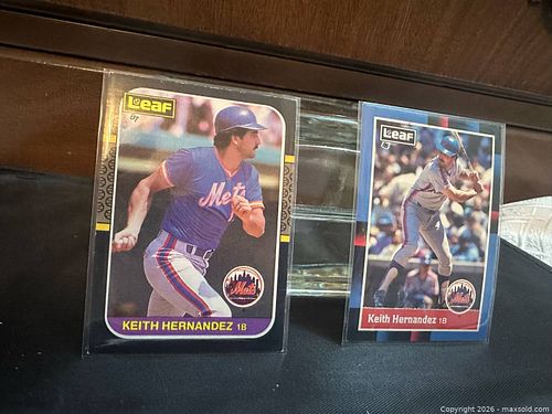 Lot #28 (1 of 7)