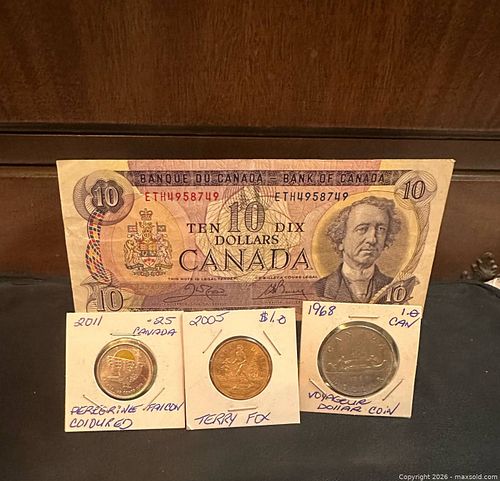 Lot #35 (1 of 6)