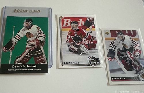Lot #125 (1 of 7)