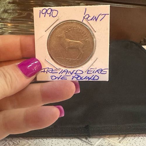 Lot #41 (1 of 8)