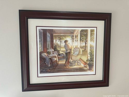 Lot #55 (1 of 7)