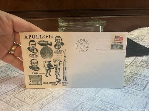 Lot #40 (1 of 7)