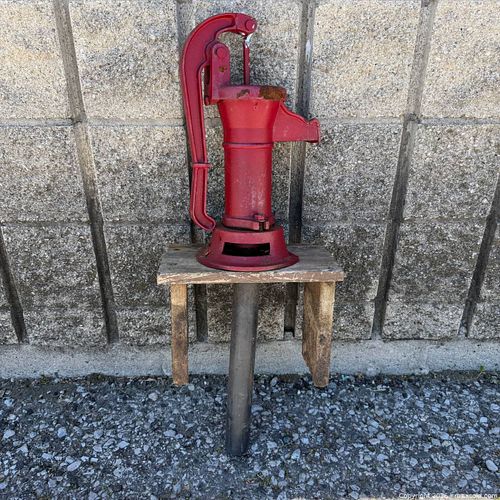 Lot #21 (1 of 3)