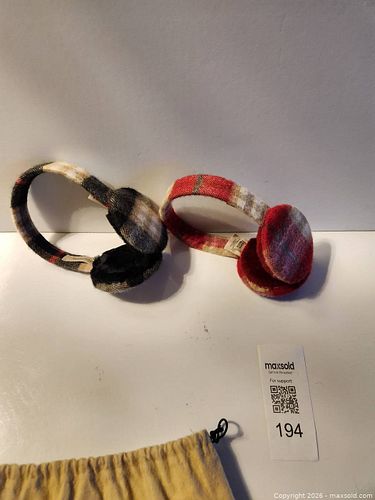 Lot #194 (1 of 5)