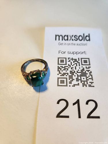Lot #212 (1 of 5)