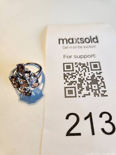 Lot #213 (1 of 5)