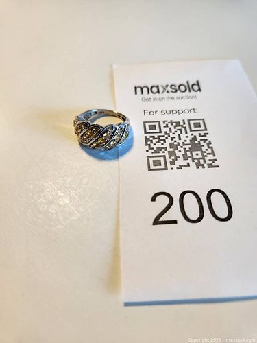 Lot #200 (1 of 5)