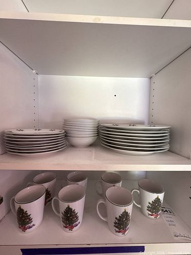 Lot #543 (1 of 7)