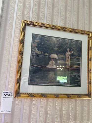 Lot #513 (1 of 4)