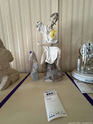 Lot #488 (1 of 8)