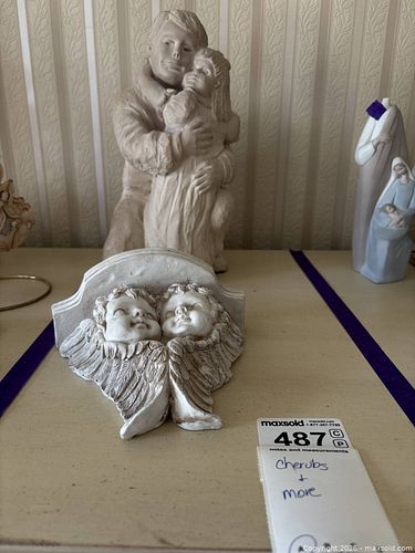 Lot #487 (1 of 6)